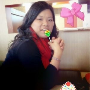 Meet your Posher, Eun-jin